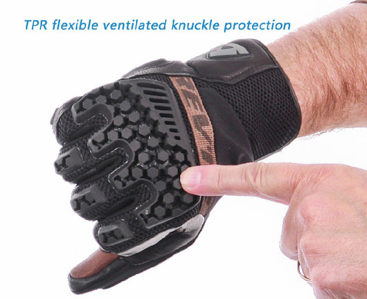 Guantes para Motociclista - Image 4