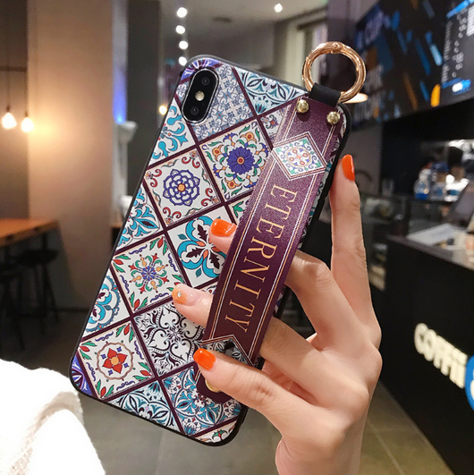 Funda Samsung Galaxy con Soporte Integrado