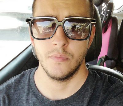 Gafas de Sol para Hombre - Image 3