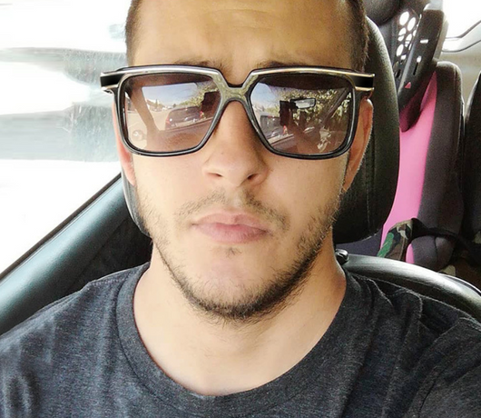 Gafas de Sol para Hombre - Image 3