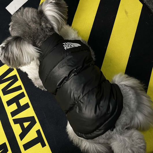 Chaleco Acolchado Térmico para Perros - Ropa de Invierno - Image 5