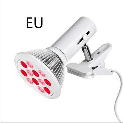 Lámpara de Fisioterapia con Luz Infrarroja LED - Image 11
