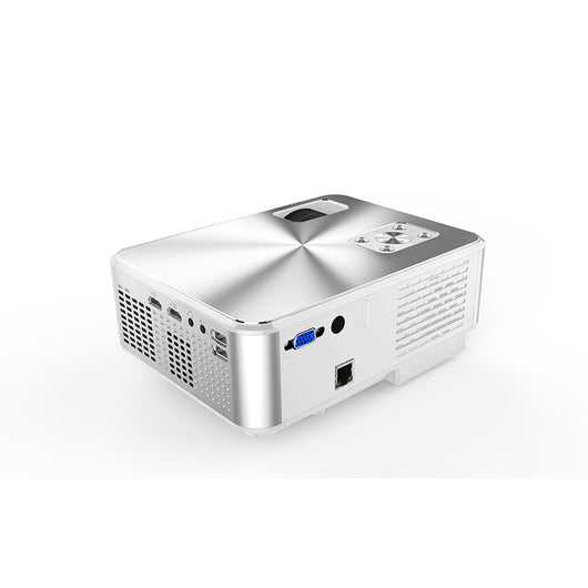 Proyector Multifunción HD 1080P para el Hogar - Image 6