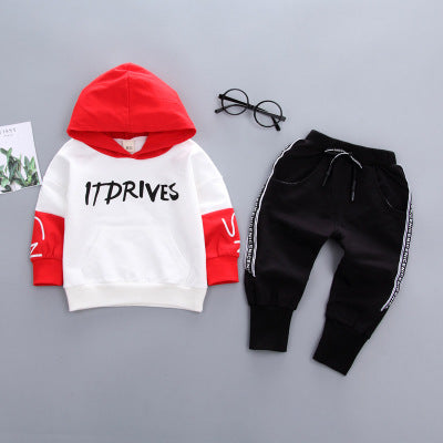 Ropa Infantil para Niños - Colecciones Modernas y Cómodas - Image 6
