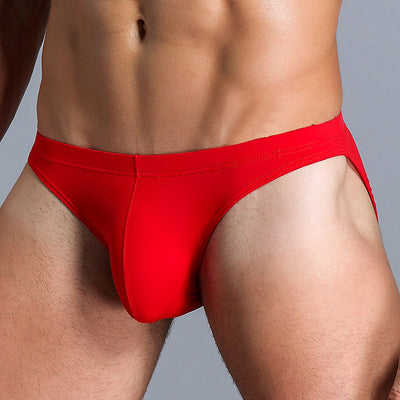 Calzoncillos de seda fría para hombre - Image 34