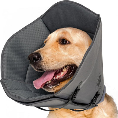 Collar de Esterilización Ajustable para Mascotas - Image 11