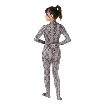 Disfraz de Serpiente Verde Hongbo para Halloween - Image 13