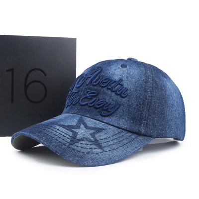 Gorra Deportiva para Mujer con Bordado de Letras - Image 17