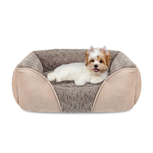 Cama Térmica para Perros Medianos y Grandes - Nido Acogedor con Diseño Premium - Image 16