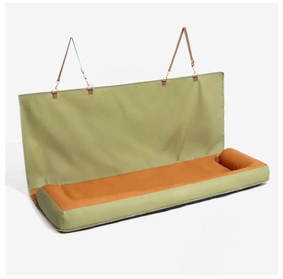 Tapete Portátil para Mascotas Desmontable y Lavable - Image 2