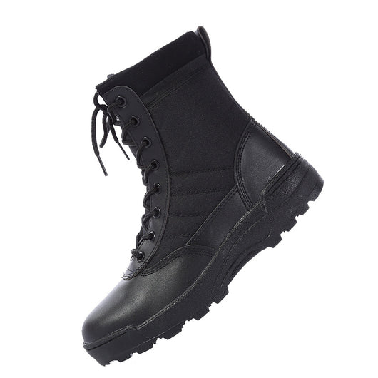 Botas de Senderismo Altas Transpirables para Hombre - Image 12