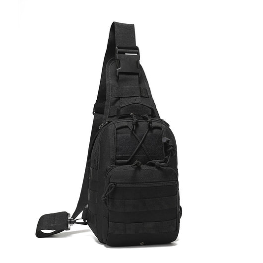 Bolsa de Pecho Camuflada para Ciclismo y Deportes al Aire Libre - Image 3