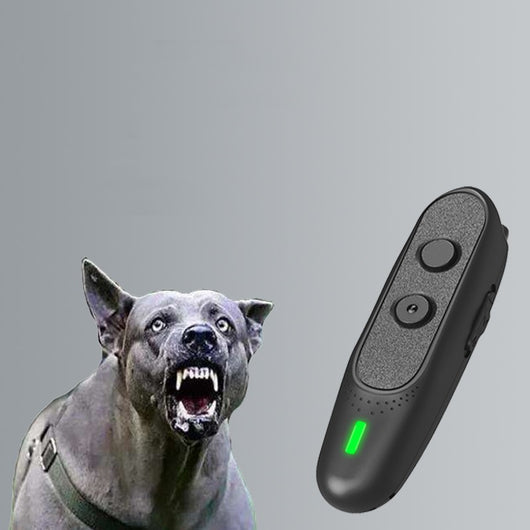 Ahuyentador de Perros Portátil de Alta Potencia para Exterior - Image 8