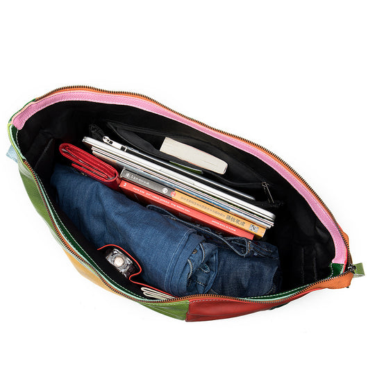 Bolsa de Viaje con Costuras Reforzadas - Image 6