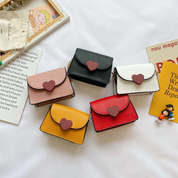 Bolsa Mensajera Retro Minimalista - Estilo Vintage Compacto
