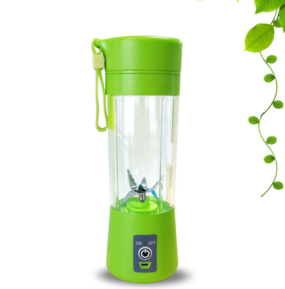Vaso Exprimidor Eléctrico Portátil - Image 5