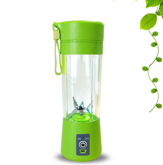 Vaso Exprimidor Eléctrico Portátil - Image 5