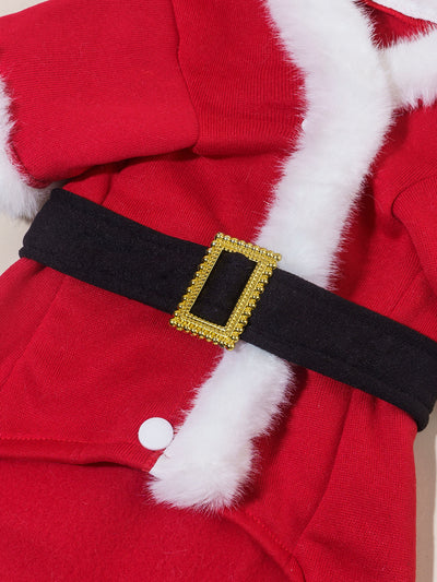 Ropa Navideña para Mascotas: Abrigos y Suéteres para Perros y Gatos - Image 10
