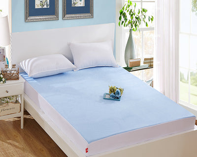 Sábana Impermeable de Algodón Premium - Image 14