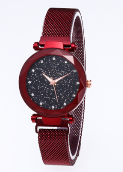 Reloj Magnético Estrella de Moda - Image 3