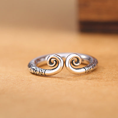 Anillos Goku - Accesorios Inspirados en Dragon Ball - Image 8