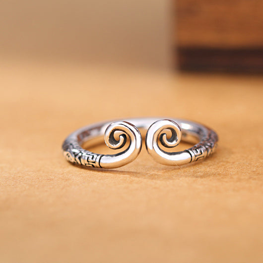 Anillos Goku - Accesorios Inspirados en Dragon Ball - Image 8