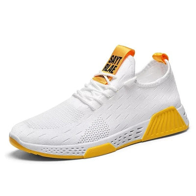 Zapatillas de Malla Coreanas Trendy - Image 19