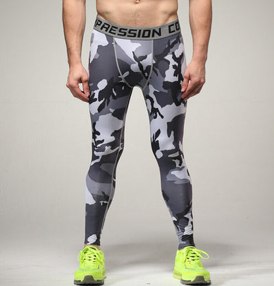 Pantalones Tácticos Camuflaje para Entrenamientos y Deportes - Image 8