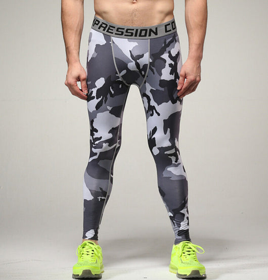 Pantalones Tácticos Camuflaje para Entrenamientos y Deportes - Image 8