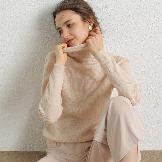 Blusa Tejida de Ajuste Perfecto para Uso Diario - Image 11