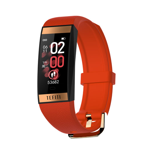 Pulsera Deportiva Inteligente Resistente al Agua con Pantalla a Color - Image 23
