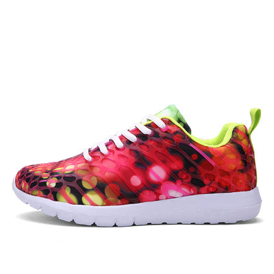 Zapatillas Deportivas Camuflaje Otoño 2021 - Estilo Coreano Casual para Hombre - Image 10