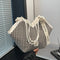 Bolsa Commuter Multiuso para Mujer - Bandolera Casual Versátil