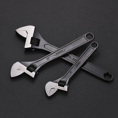 Llave Inglesa Ajustable de Acero Inoxidable Premium - Image 4