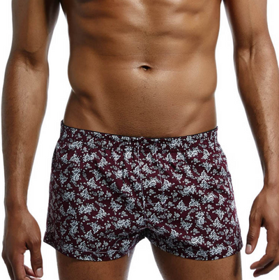 Boxer Retro Floral - Image 16