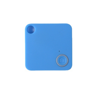 Localizador Bluetooth Inteligente para Billetera y Llaves con Alarma Bidireccional - Image 12