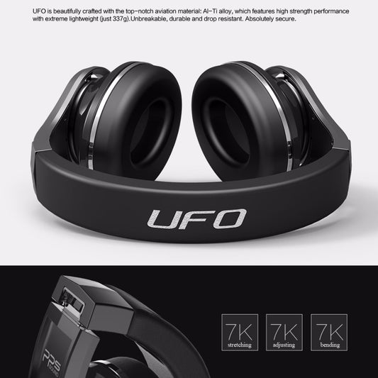 Auriculares Inalámbricos con Sonido Envolvente 3D - Image 2