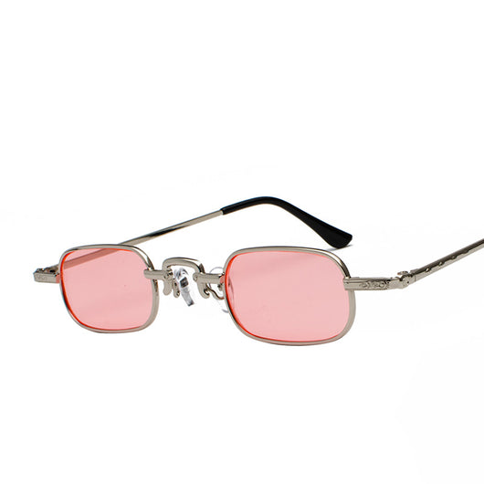 Gafas de Sol Cuadradas Pequeñas - Image 19