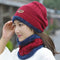 Cap cap wine red Uniform code