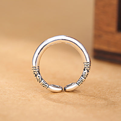 Anillos Goku - Accesorios Inspirados en Dragon Ball - Image 3