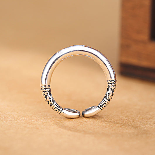 Anillos Goku - Accesorios Inspirados en Dragon Ball - Image 3