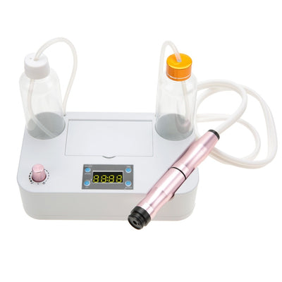 Máquina de Oxígeno e Hidratación con Inyección de Agua para Limpieza Profunda y Rejuvenecimiento Facial - Image 20