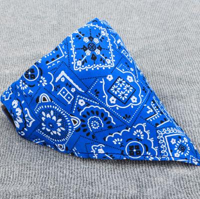 Pañuelo Ajustable para Mascotas - Collar Bandana para Perros y Gatos - Image 6