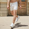 Pantalones Slim Fit Estilo Europeo