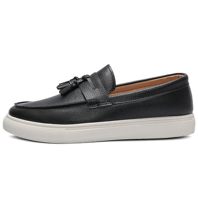 Tenis Deportivos Casuales para Hombre - Estilo Versátil y Moderno - Image 5