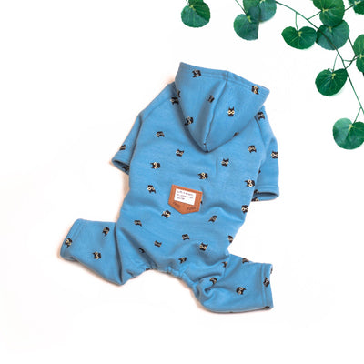 Sudadera Acogedora para Mascotas