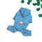 Sudadera Acogedora para Mascotas
