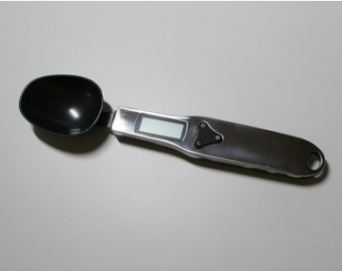Báscula Digital de Cocina con Taza Medidora LCD - Image 3
