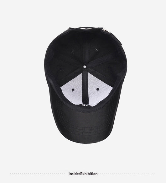 Gorra de Béisbol Protección Solar con Bordado para Hombre - Image 25