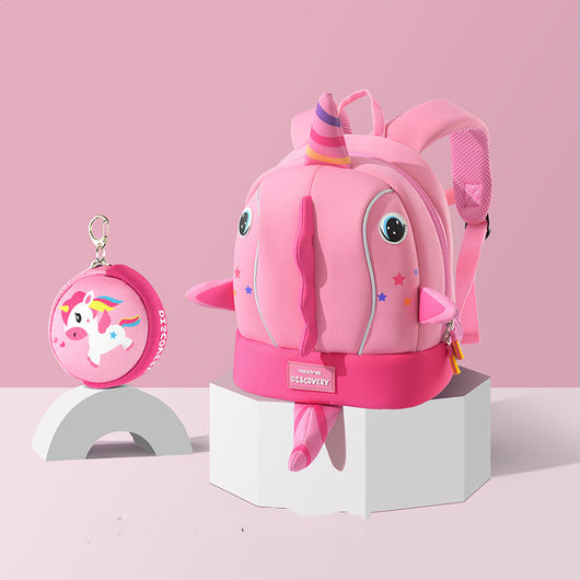 Mochila de Seguridad para Niños con Arnés - Image 11